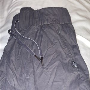 Northface Sweatpants
